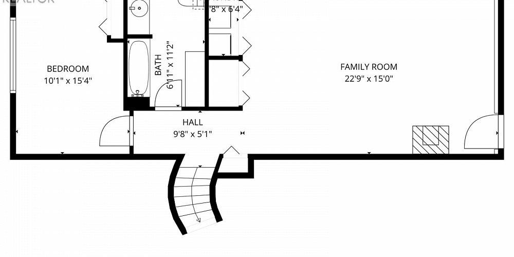 94 COHO AVENUE Kitimat Photo 40 94 COHO AVENUE Kitimat Photo 40